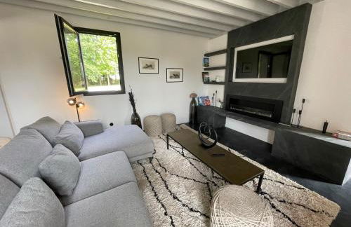 Villa Fleurie - Foto 13