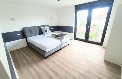 26K, Luxus Apartments - Foto 35