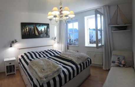 Fewo Strandstraße - führt auf die schöne Ostsee-Seebrücke - Foto 30