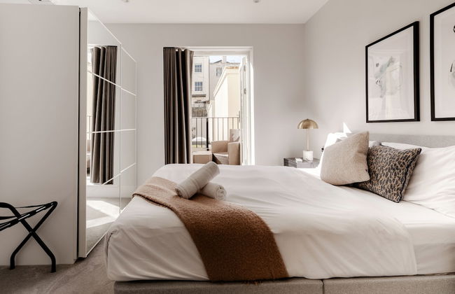 South Kensington Apartments - Foto 39