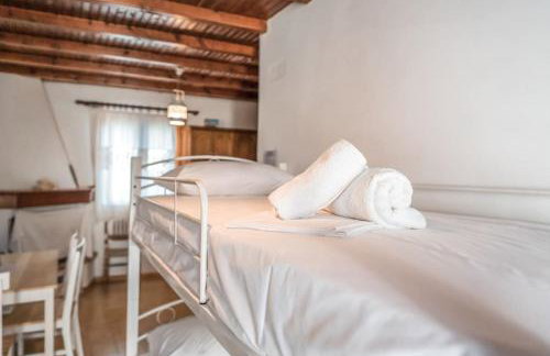 Κυκλαδίτικη Μεζονέτα - Foto 7