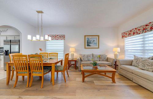 Sunstreams Villa - Foto 24