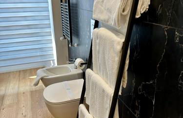 LR Deluxe Apartments - Fondazione Prada - Metro M3 - Photo 9