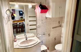 Maison Le Barbier 10pers Le Mont Dore - Foto 12