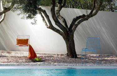 Infinity White Complex by GK Hospitality Group - Foto 2