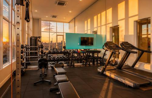 DNA SmartStyle, Flat de alto Padrão em Goiânia, Setor Bueno, Piscina, Garagem e Jardim privativo - Foto 28