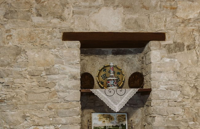 Ariadni Studio Cottage - Foto 13