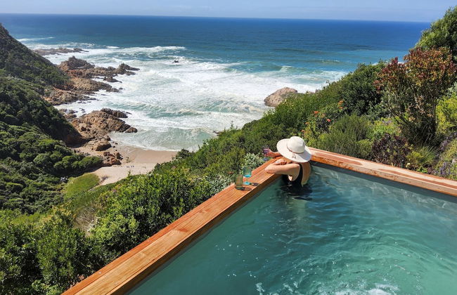 Cliff Break - Foto 1