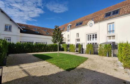 Appartement Vaux le Vicomte - Foto 14