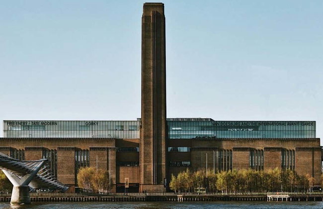 Tate Modern Guided Tour - Photo 6