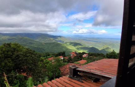 Casa Bella vista - Foto 4