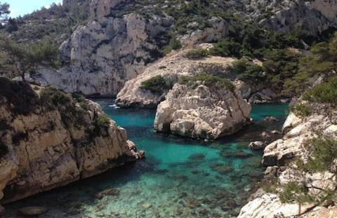 Historique vieux port - Foto 60