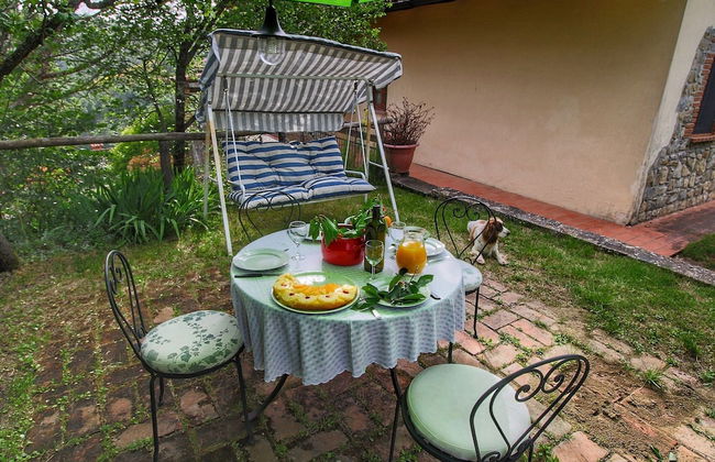 Farmhouse With Stables, Horses and the Ability to Make Horseback Riding - Foto 38