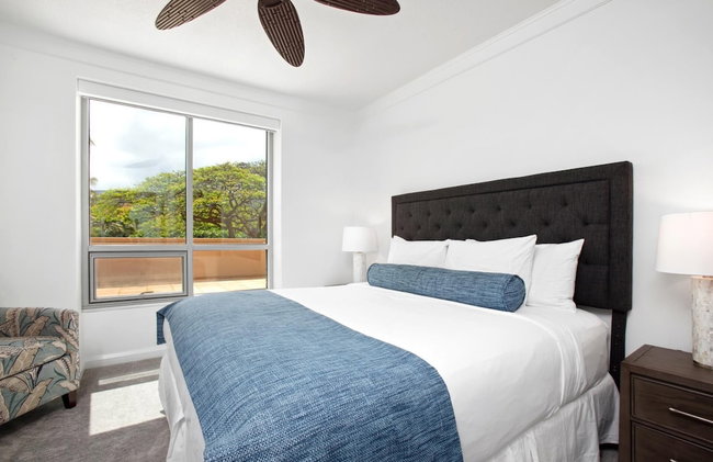 Honua Kai Hokulani Resort by KBM - Foto 65