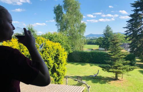 Ferienhaus Naturlust - Ferienwohnung bis 6 Personen - Foto 3