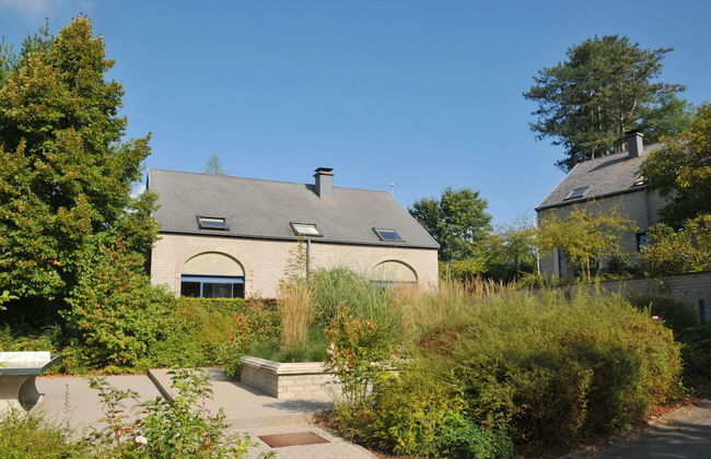 Well-kept Apartment With a Dishwasher not far From Durbuy - Photo 42