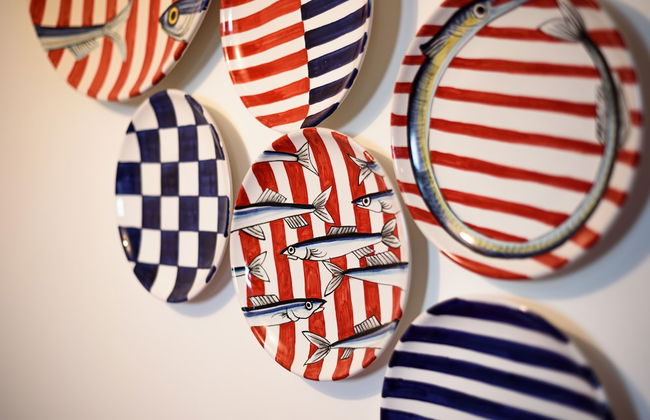 A Fenestella Caprese - Foto 25