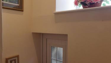 Central Apartment Kelso - Foto 5, Lobby or reception