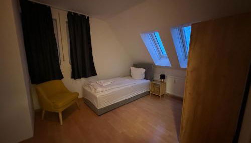 SUNNYHOME Monteurwohnungen und Apartments in Nittendorf - Foto 4