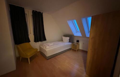 SUNNYHOME Monteurwohnungen und Apartments in Nittendorf - Foto 4