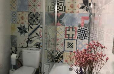 El Paller de Can Puig a la Pera 4/6 pax - Foto 17