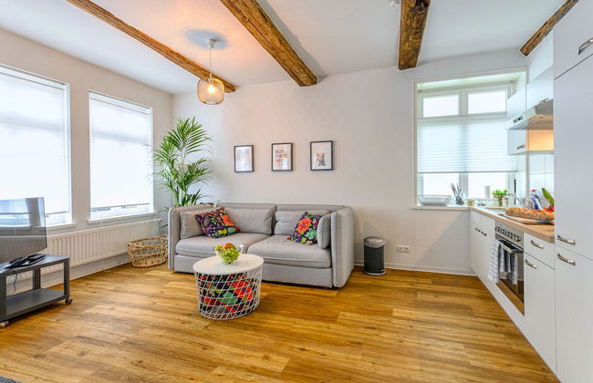 Altstadt Apartments Verden - Strukturstraße - Foto 14