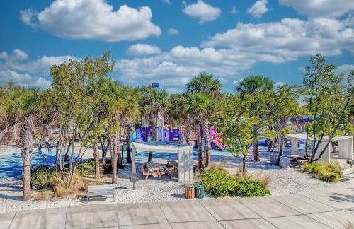 Carefree Coconut - Foto 52