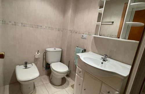 Myhost la Dorada frente al mar - Photo 16