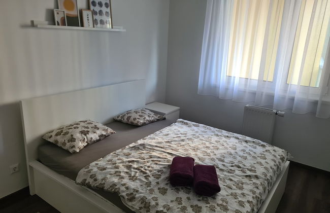 Aphrodite Apartman Budapest - Foto 2