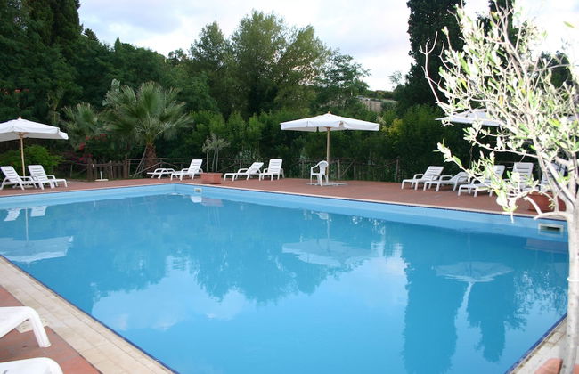 Agriturismo Ruralia - Photo 56