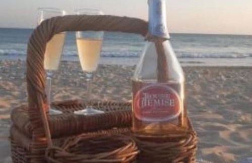 Villa TEYO Le Bois Plage en Ré - Foto 47