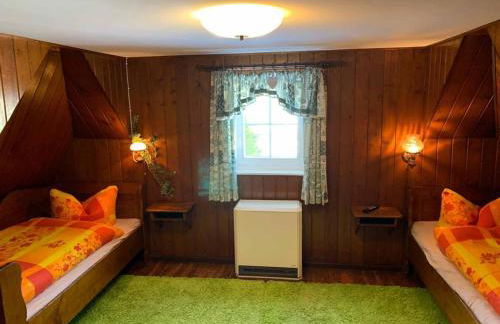 Berghaus Carlsfeld - Foto 24