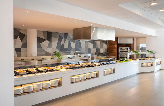 MarSenses Paradise Club Hotel - Photo 63