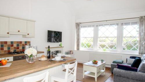 Sea Pink Cottage - Foto 4