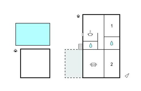 Amazing Home In Primosten - Foto 33