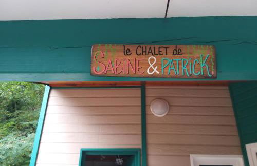 Le chalet de Sabine et Patrick - Foto 4