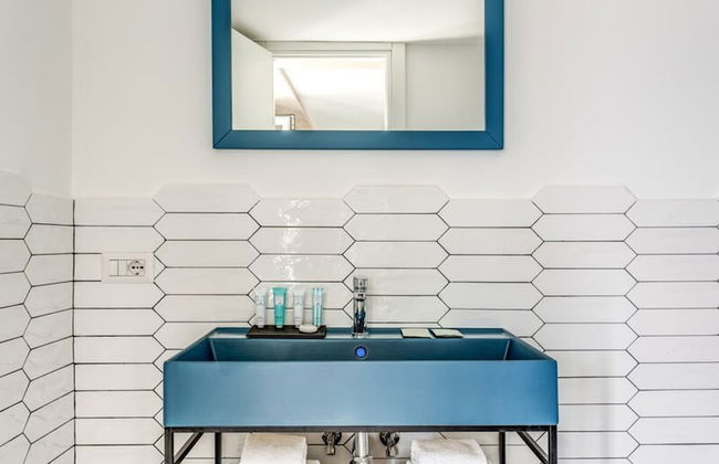 Villa Mediterranea in Citt Metropolitana di Napoli - Foto 71