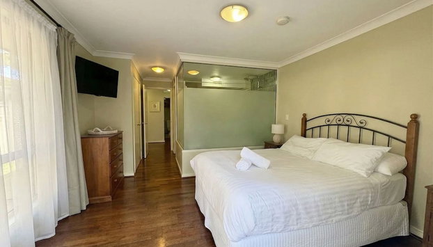 98 Steps To The Beach - Foto 2, Zimmer