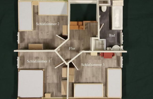 Holiday Home Reed Path - Photo 5