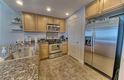 OCEAN FRONT CONDO w INCREDIBLE VIEWS - Photo 8