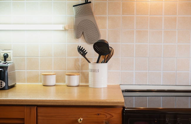 Plaque Panoramic SeaView Villa - Photo 5