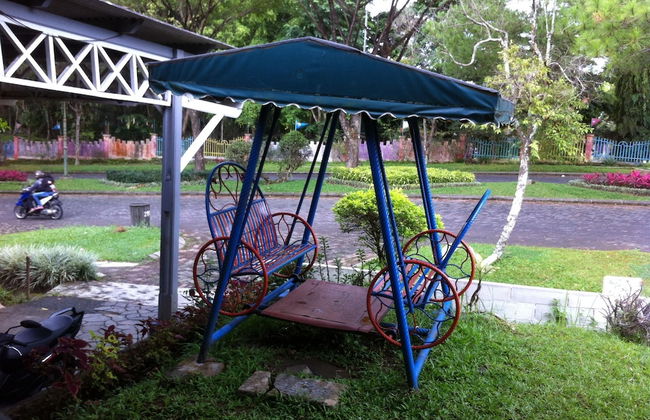 Villa Kota Bunga Seruni - Photo 40