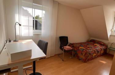 Ferienwohnung Kastanieneck - Foto 11