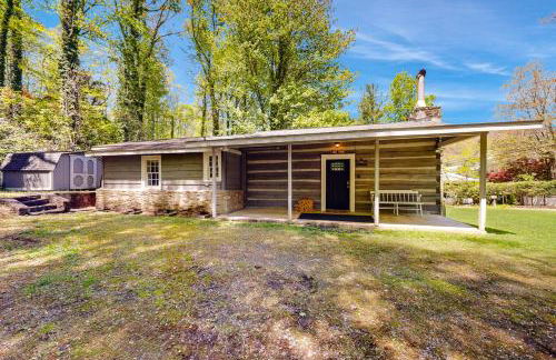 Bradley Bear Hideaway - Foto 22