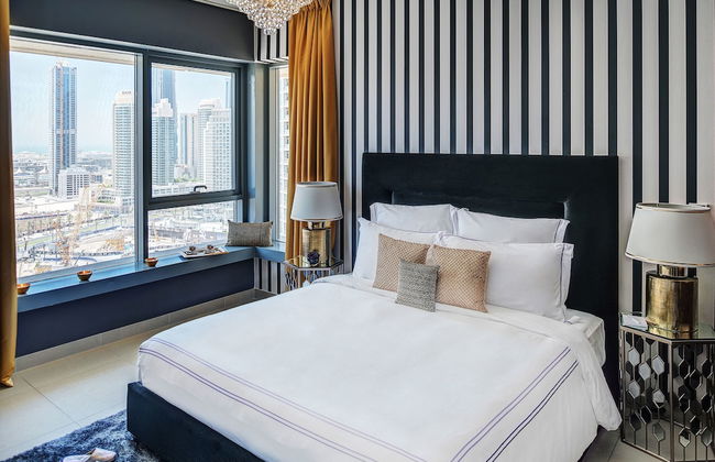 Dream Inn Dubai Apartments 29 Boulevard - Photo 29