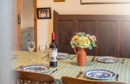 Beach Cottage - Photo 4