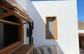 C-10 Vegueta Apartment - Private Rooftop Pool - Foto 21