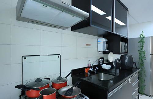 M4/110-Completo A/C garagem 200m Einsten MorumBIS - Foto 18