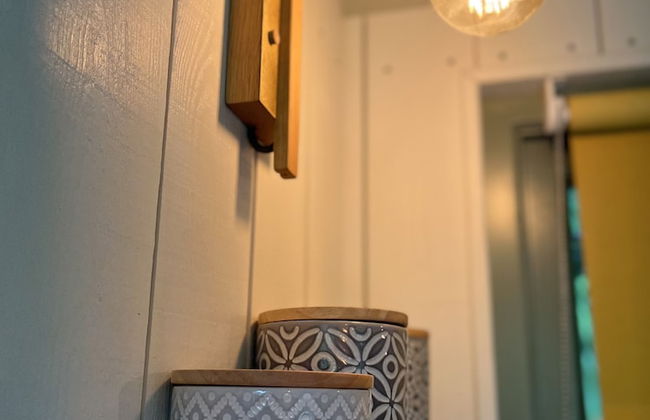 The Crooked Gate - Luxury Romantic Getaway - Foto 49