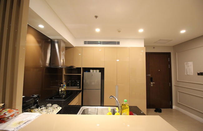 Neo Classic Condo - Foto 18